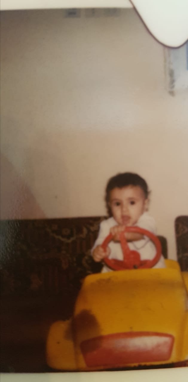 خالد البقمي