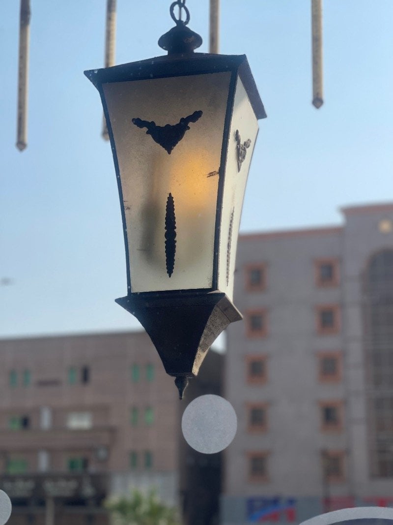 أم ماريا المطوع