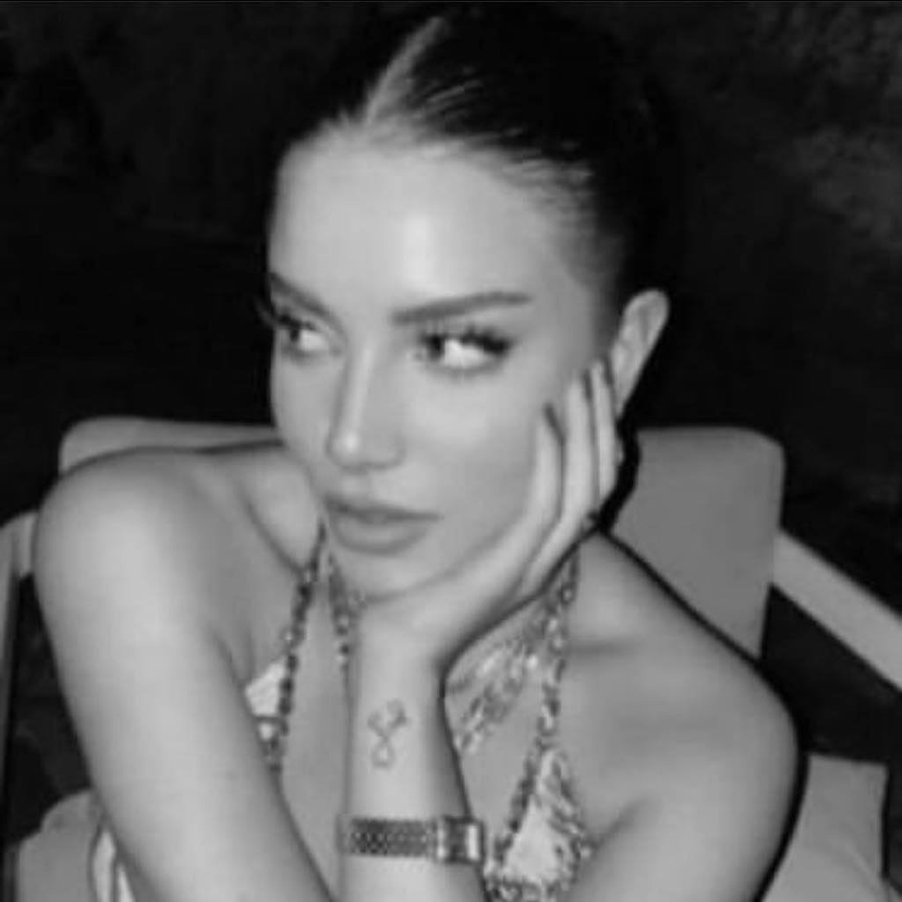 بشاير الحربي