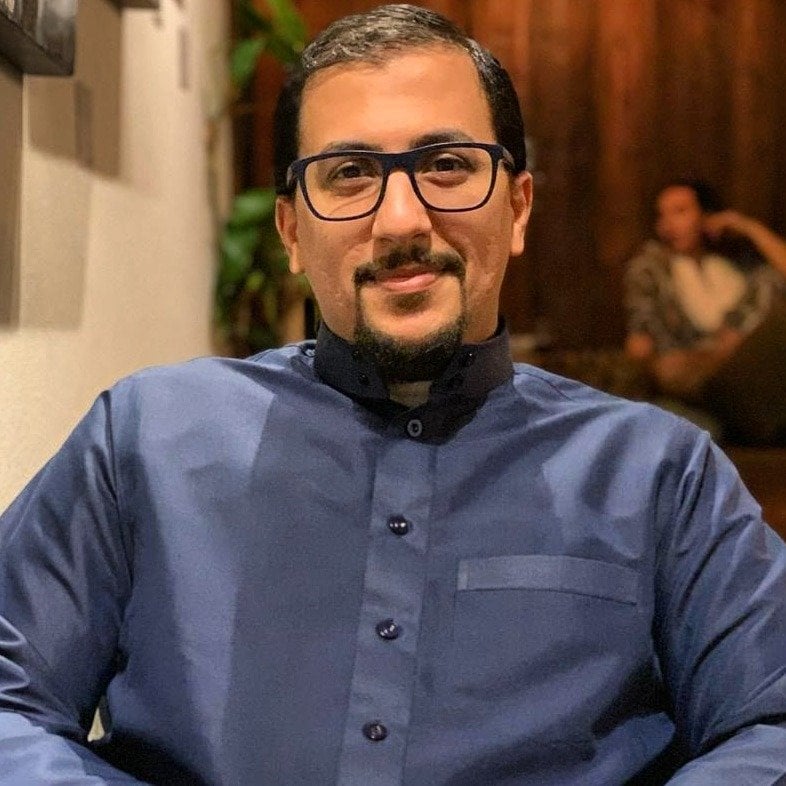 صلاح العامودي