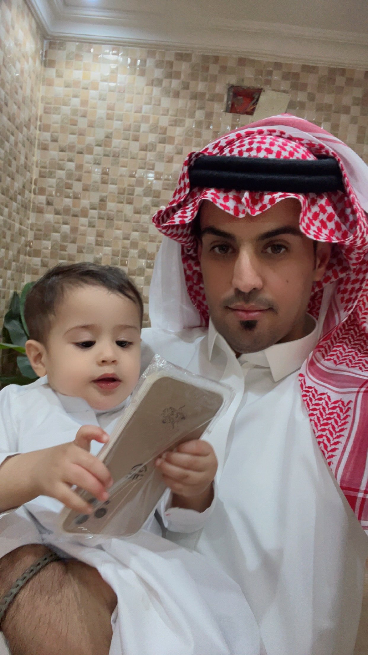 وليد العنزي