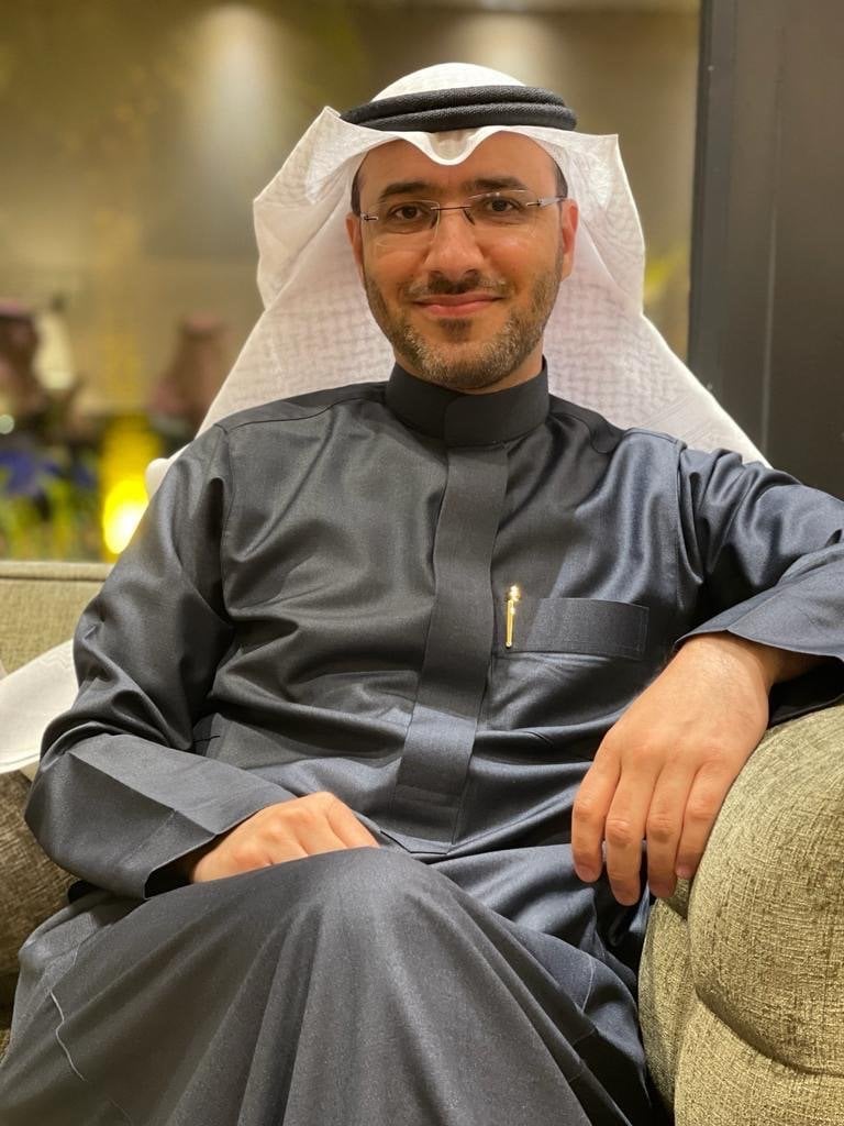 محمد العقيّل