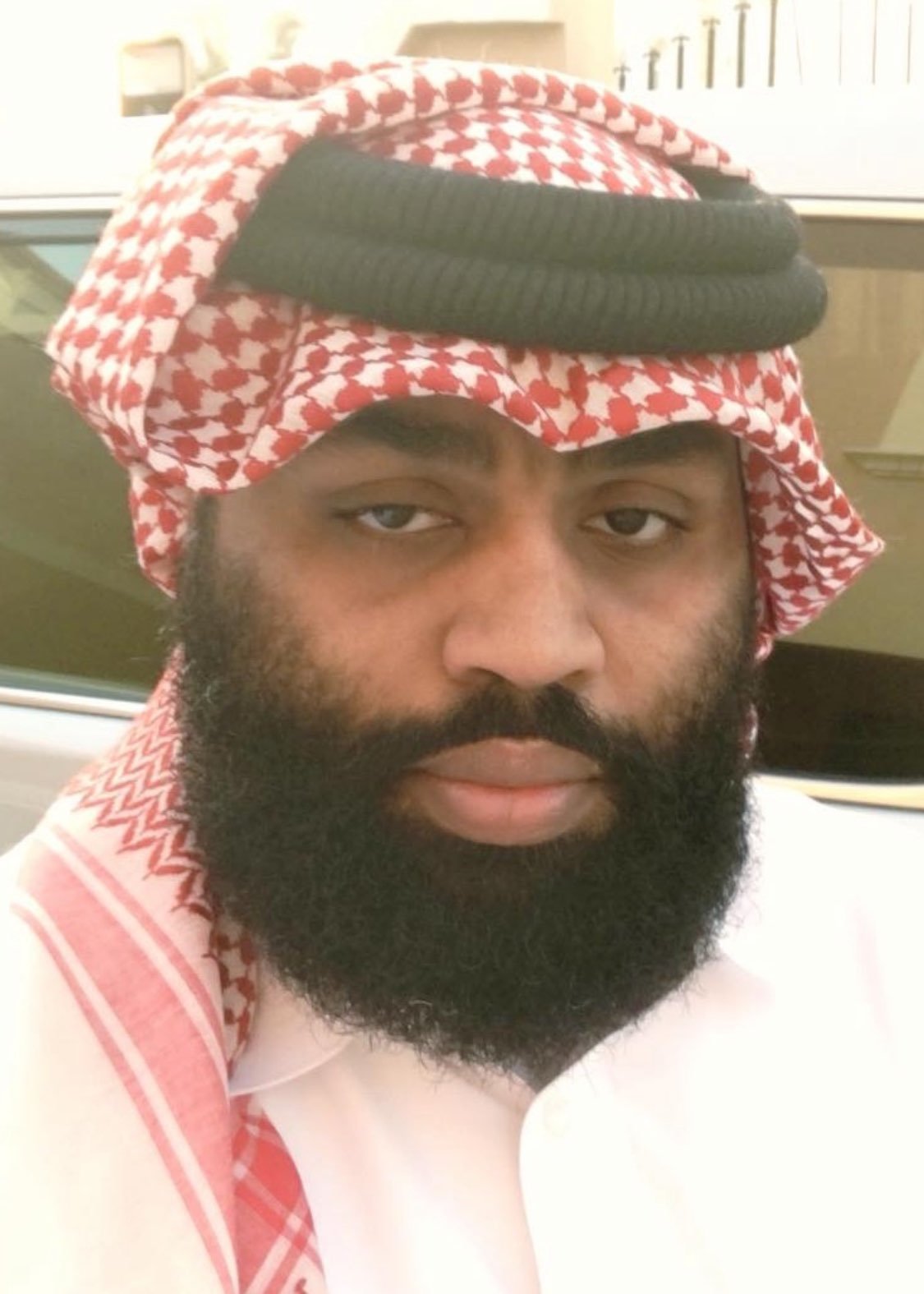 سعود العشار