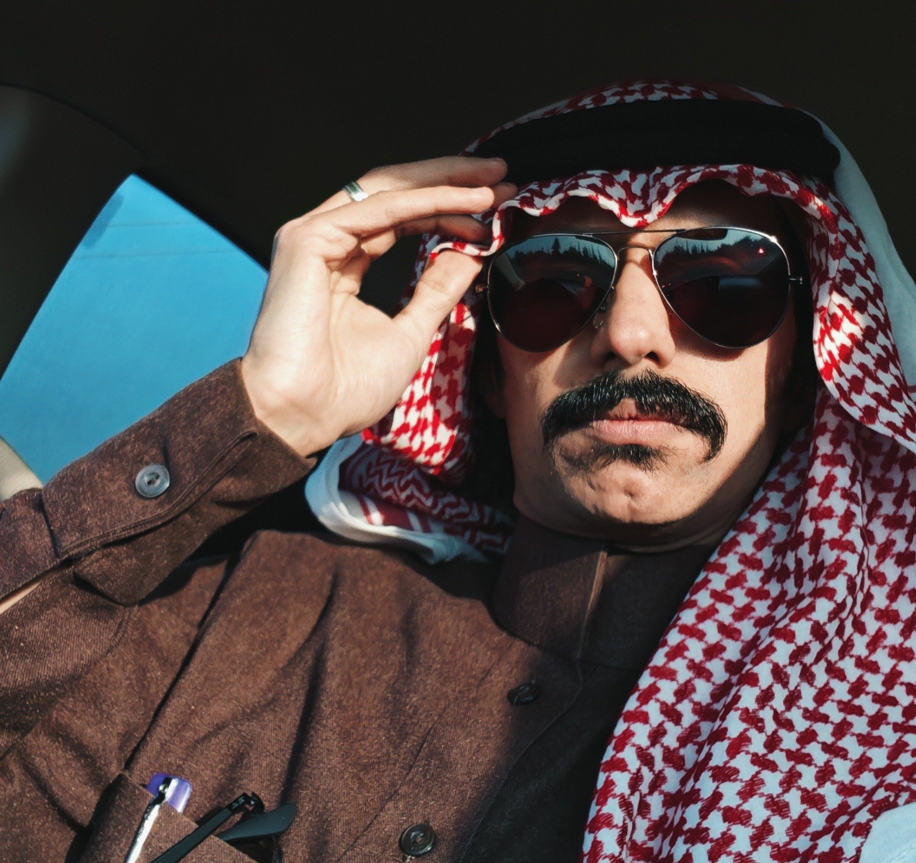 فيصل الحويطي