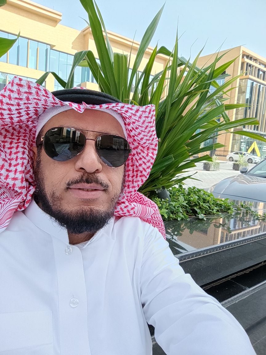 fahad aldrees