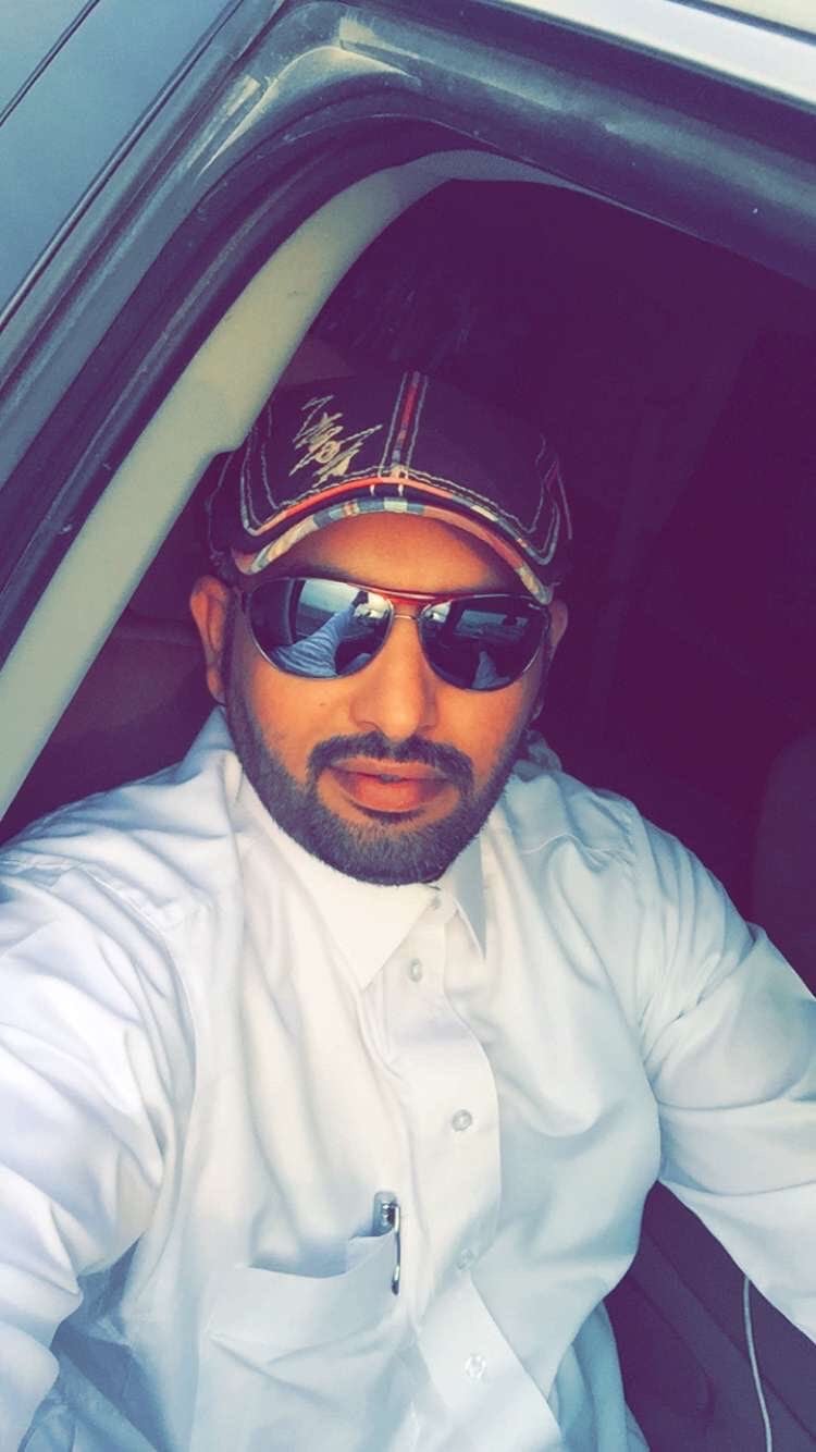 حمد المري