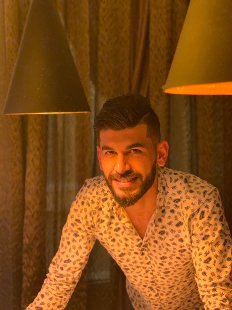 Salim Altinoz