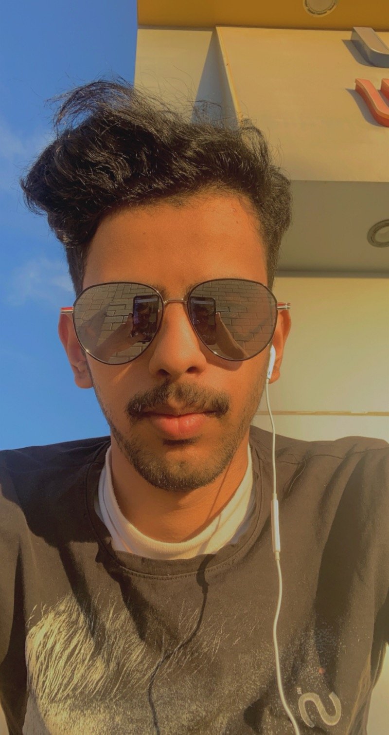 يوسف الرشيدي