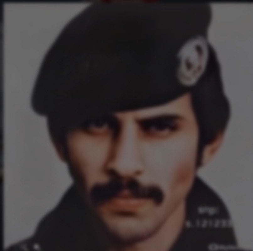 Abdullah Salleh