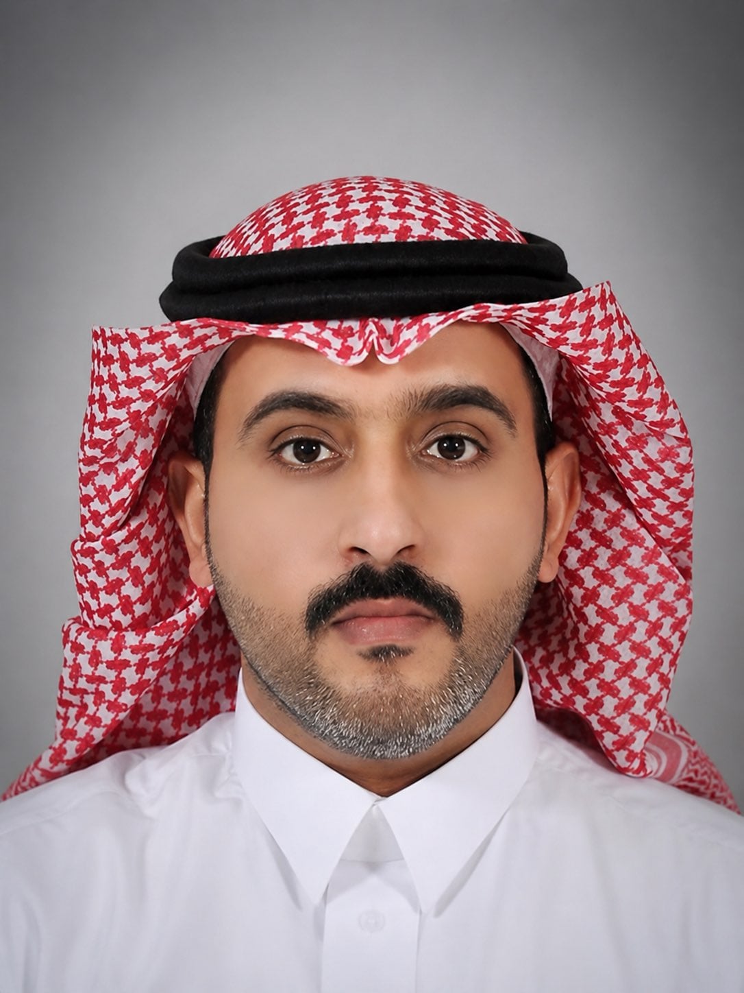 خالد القحطاني