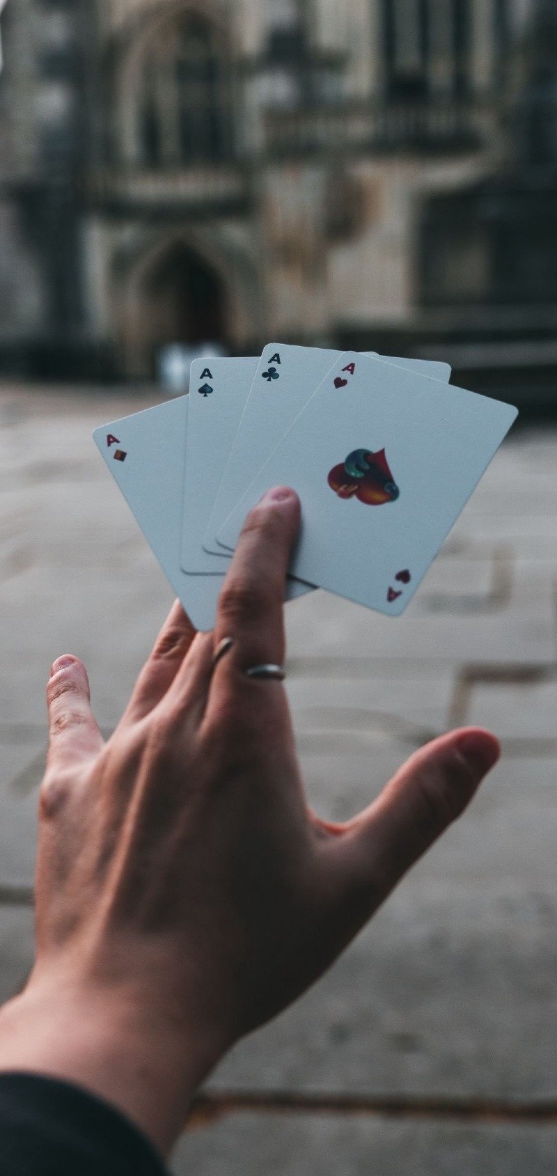 محمد القحطاني