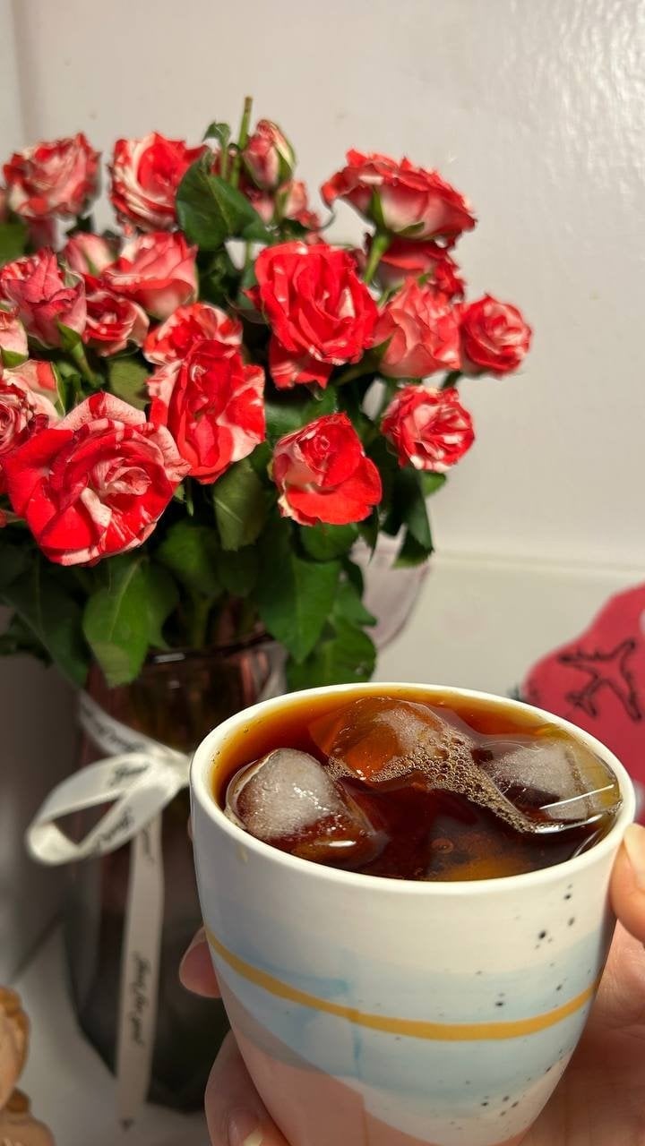 مريم حسن (مسابقة سوشيال ميديا )