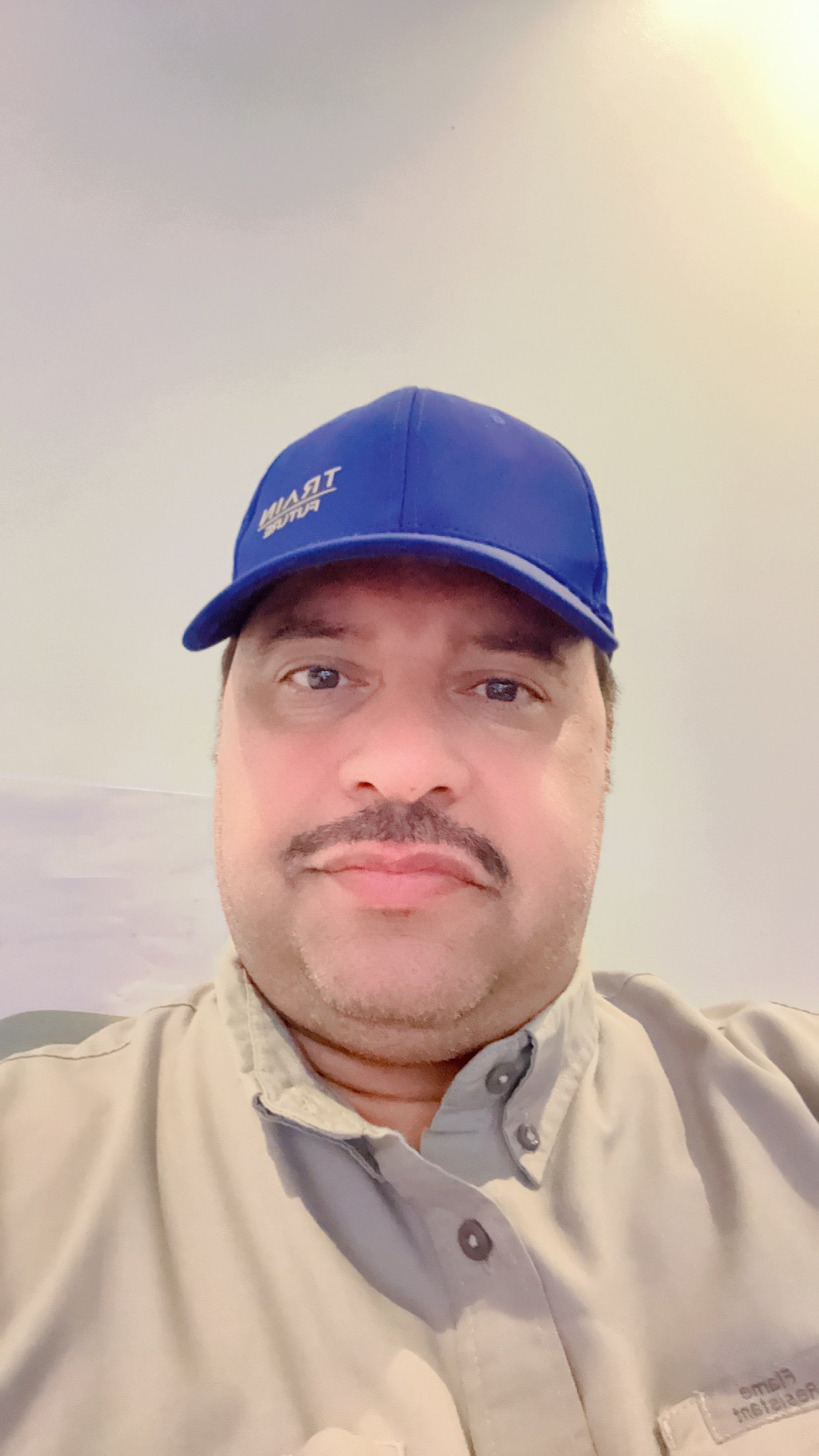 صالح سحلي الشمري