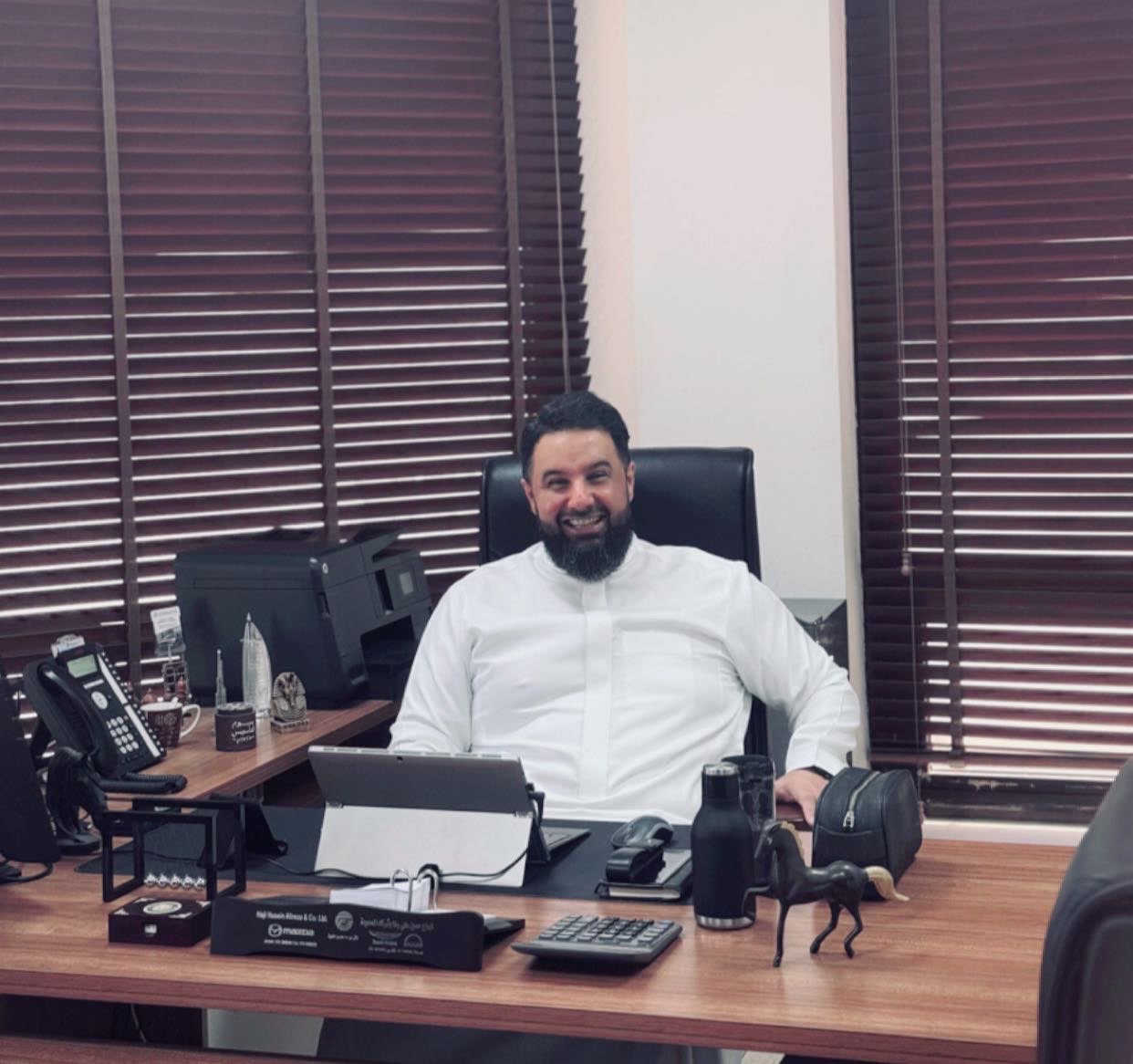 Mohannad Hussein