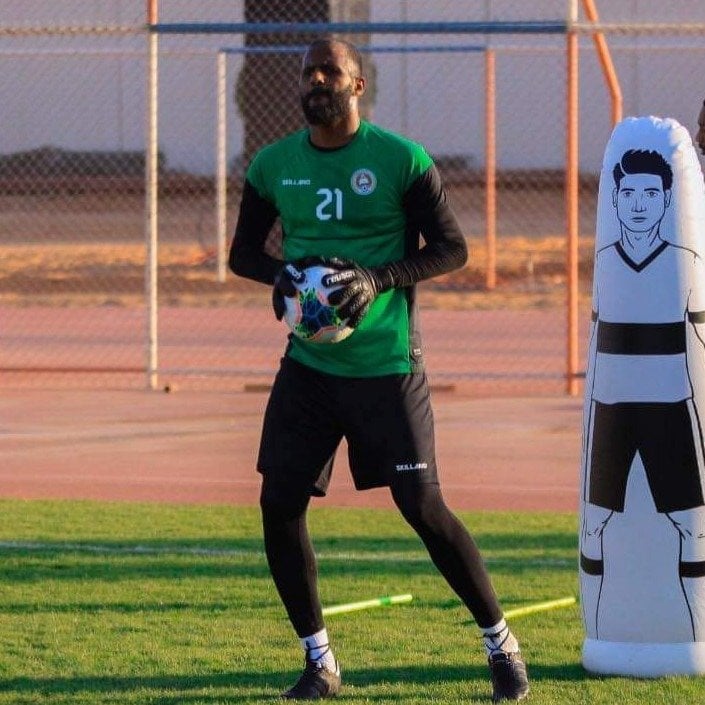 جمهور الشمراني
