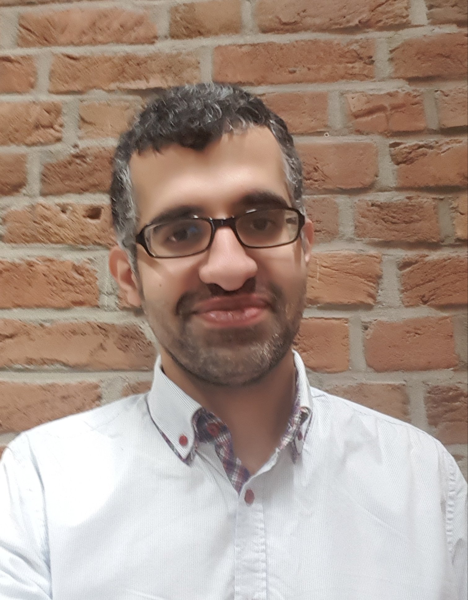 محمد جمال المجحد