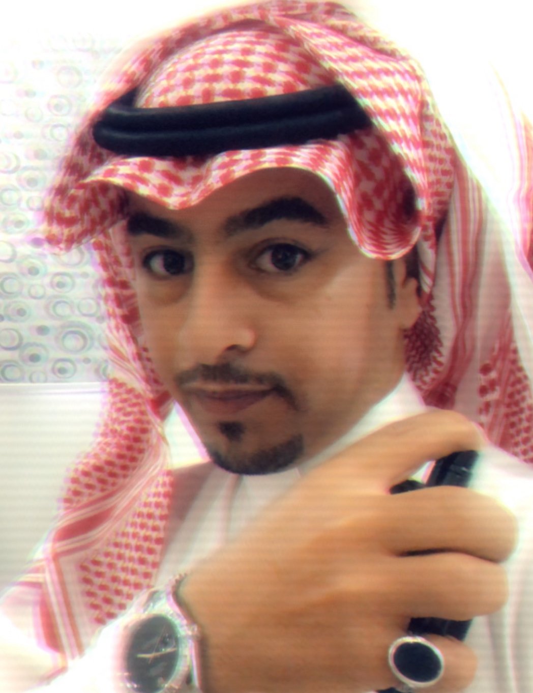 سليمان الحويطي