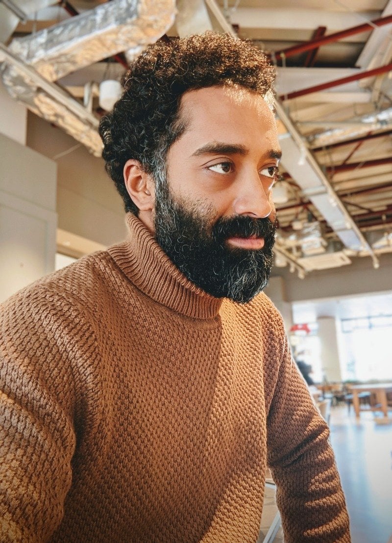 باقر الغدير