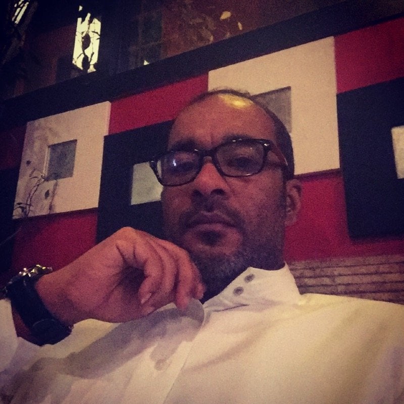 Abubader Albinali