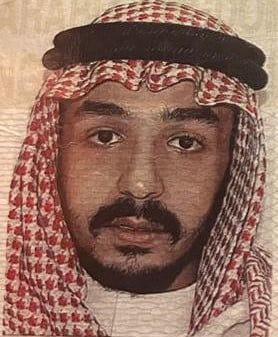 عبدالله بن شحبل