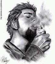 سالم القرني