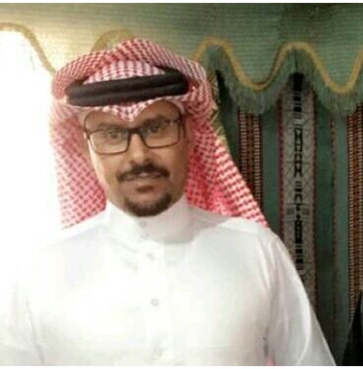 سالم العضيله