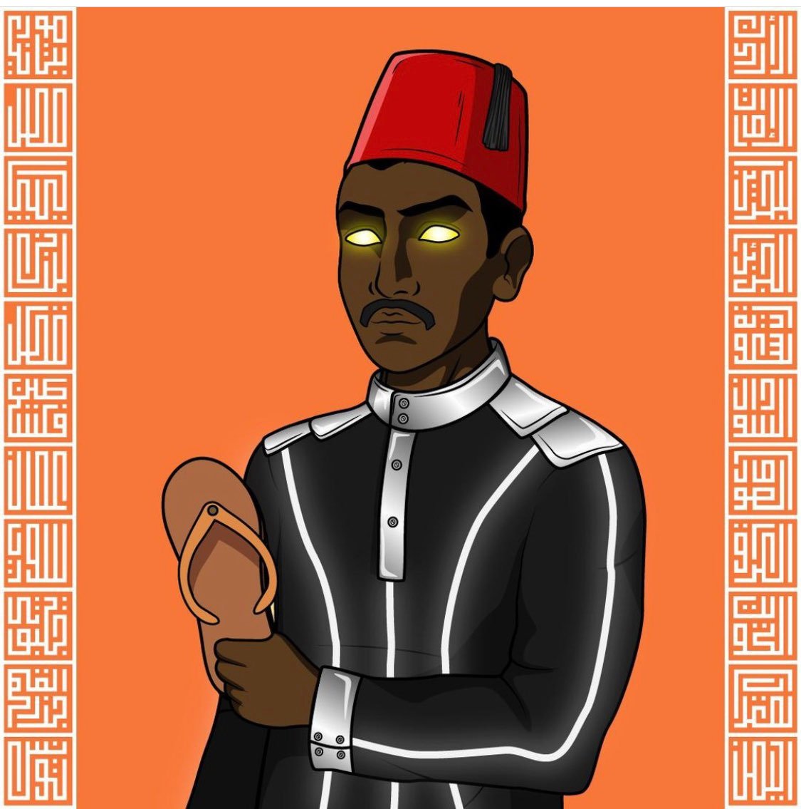 Qasswarah Bahaziq