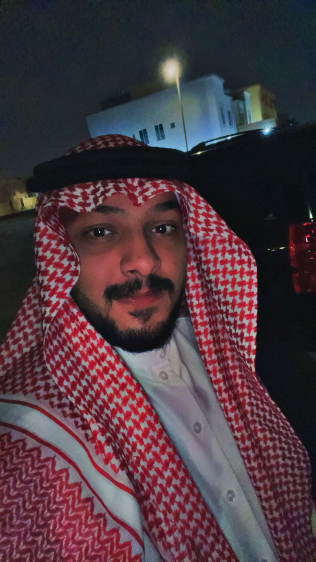 علي الدوسري