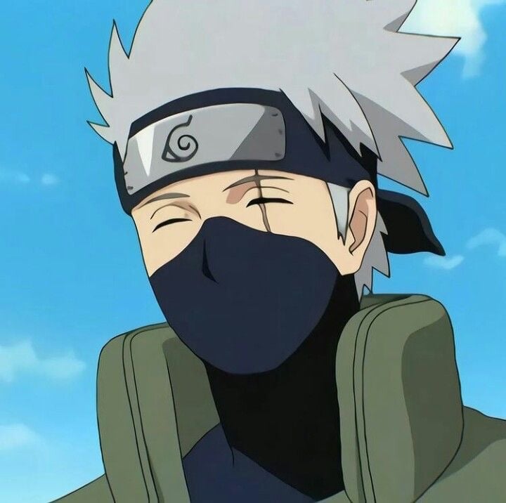 Kakashi H