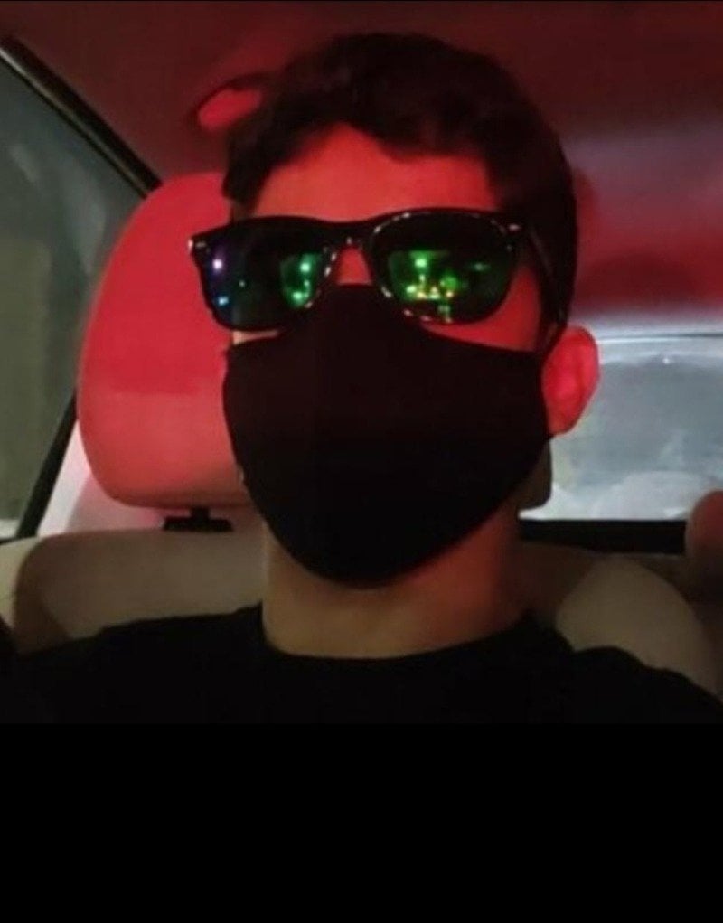 علي المياد