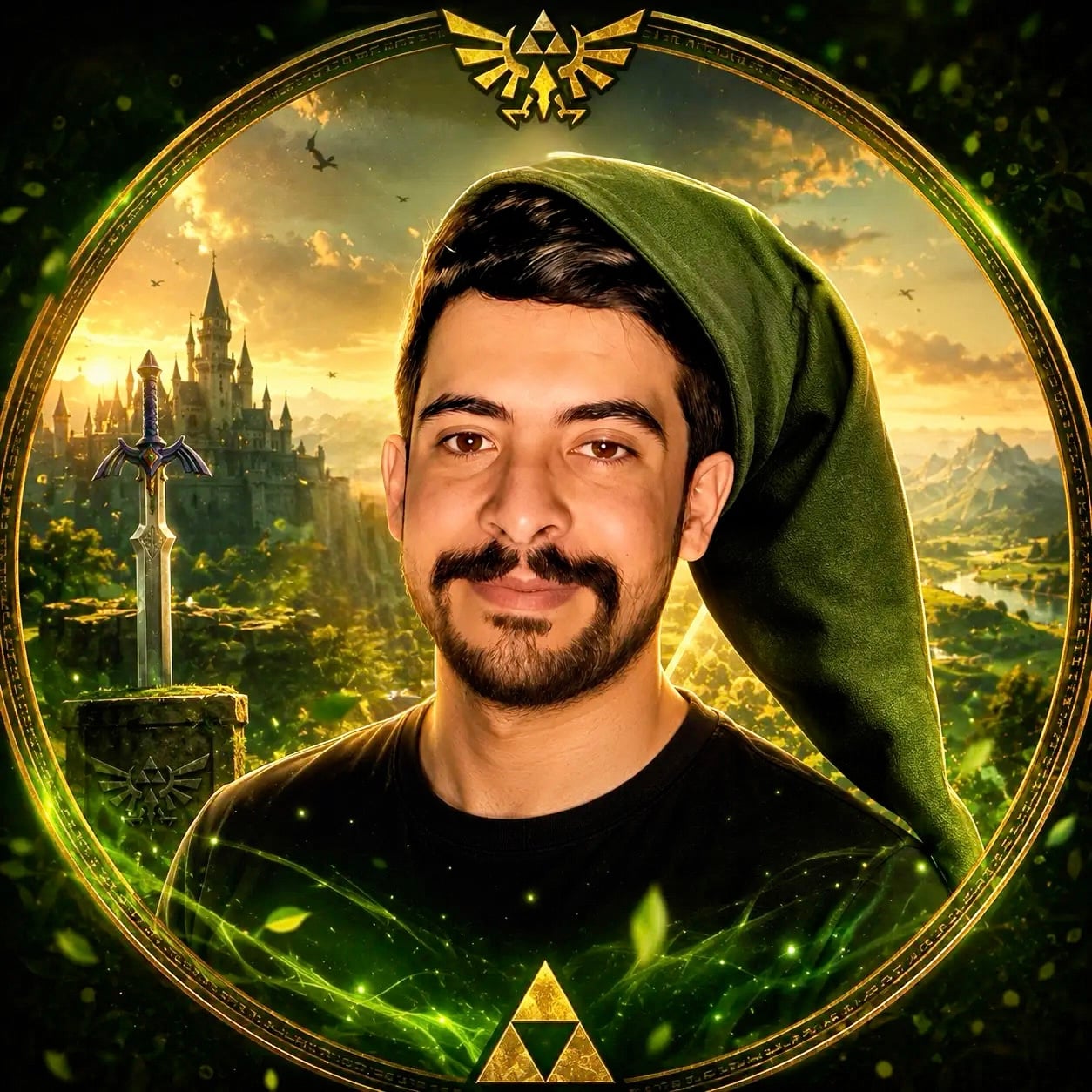 Tareq Albohiran