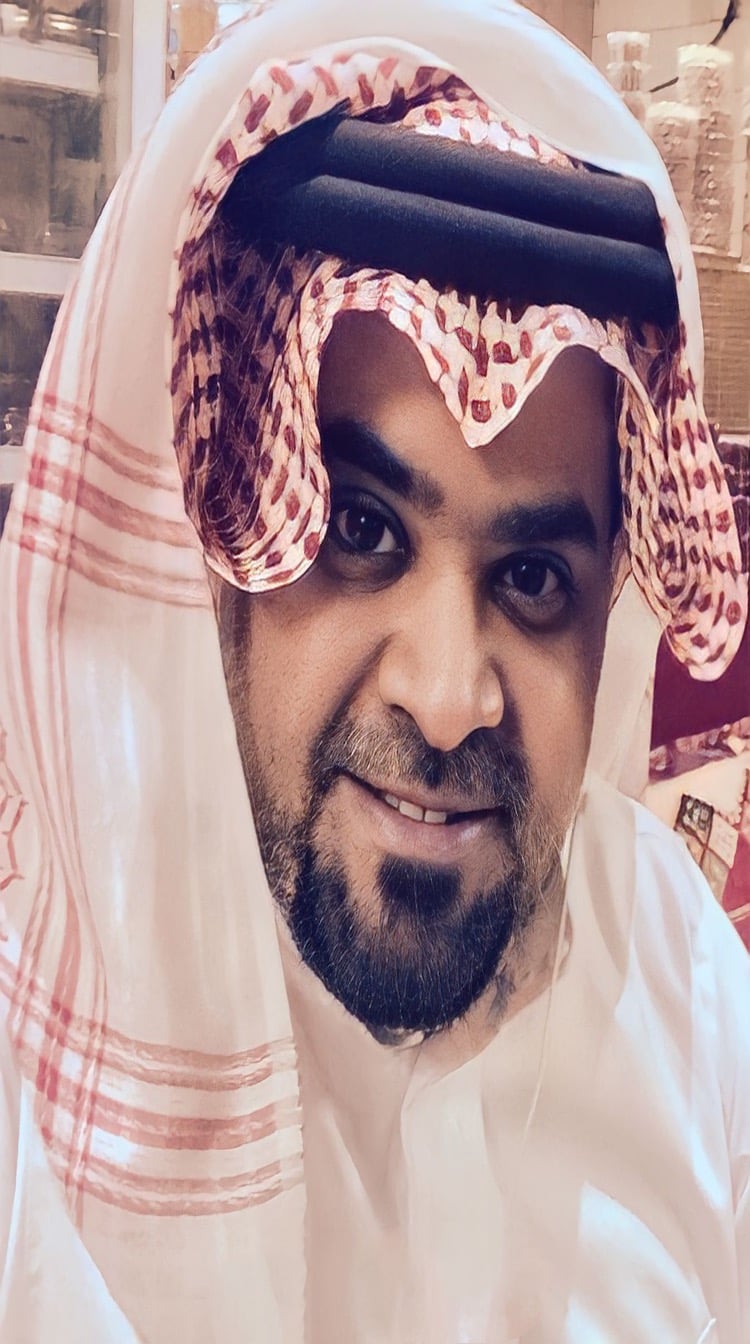 Ali Bin Omran