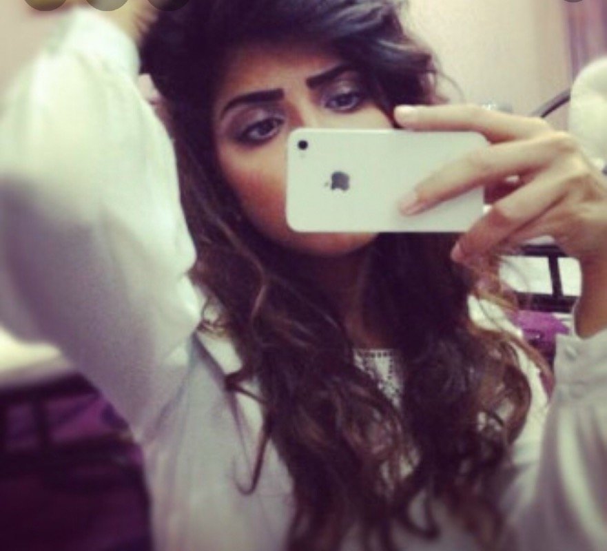 حنان محمد الحسامي