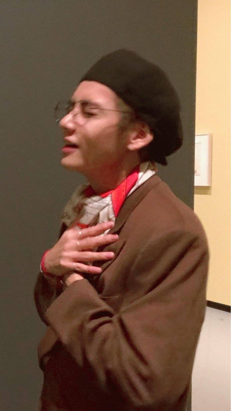 احلام الشيخي