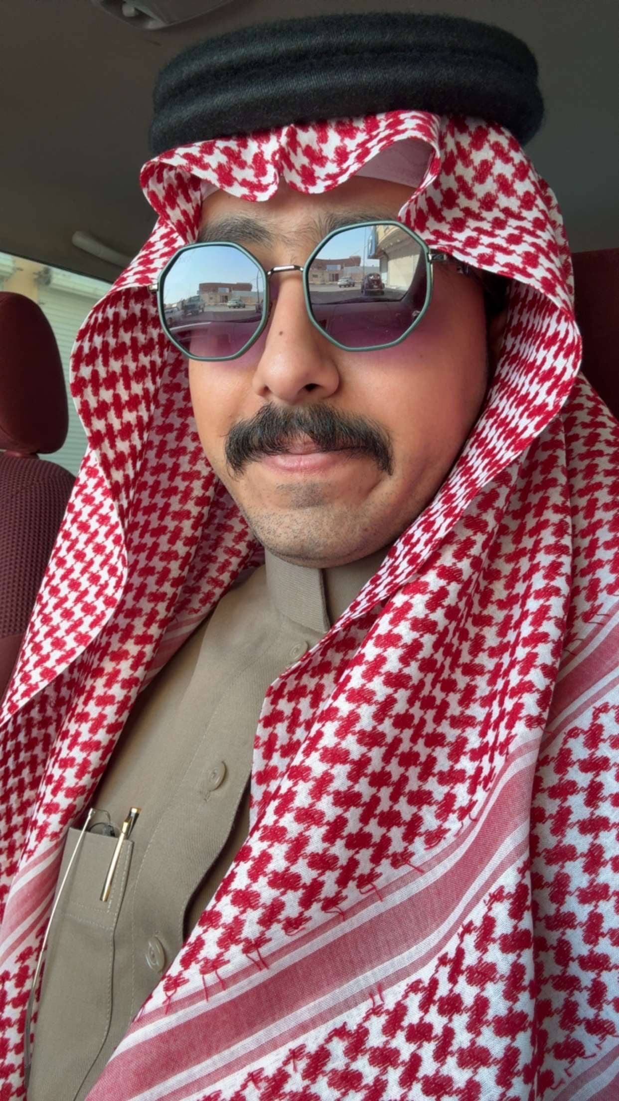 ناصر الشايع