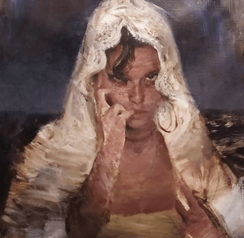 معالي .