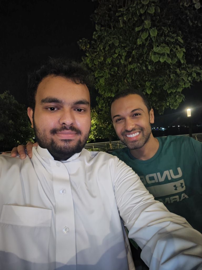 Firas Alqahtany