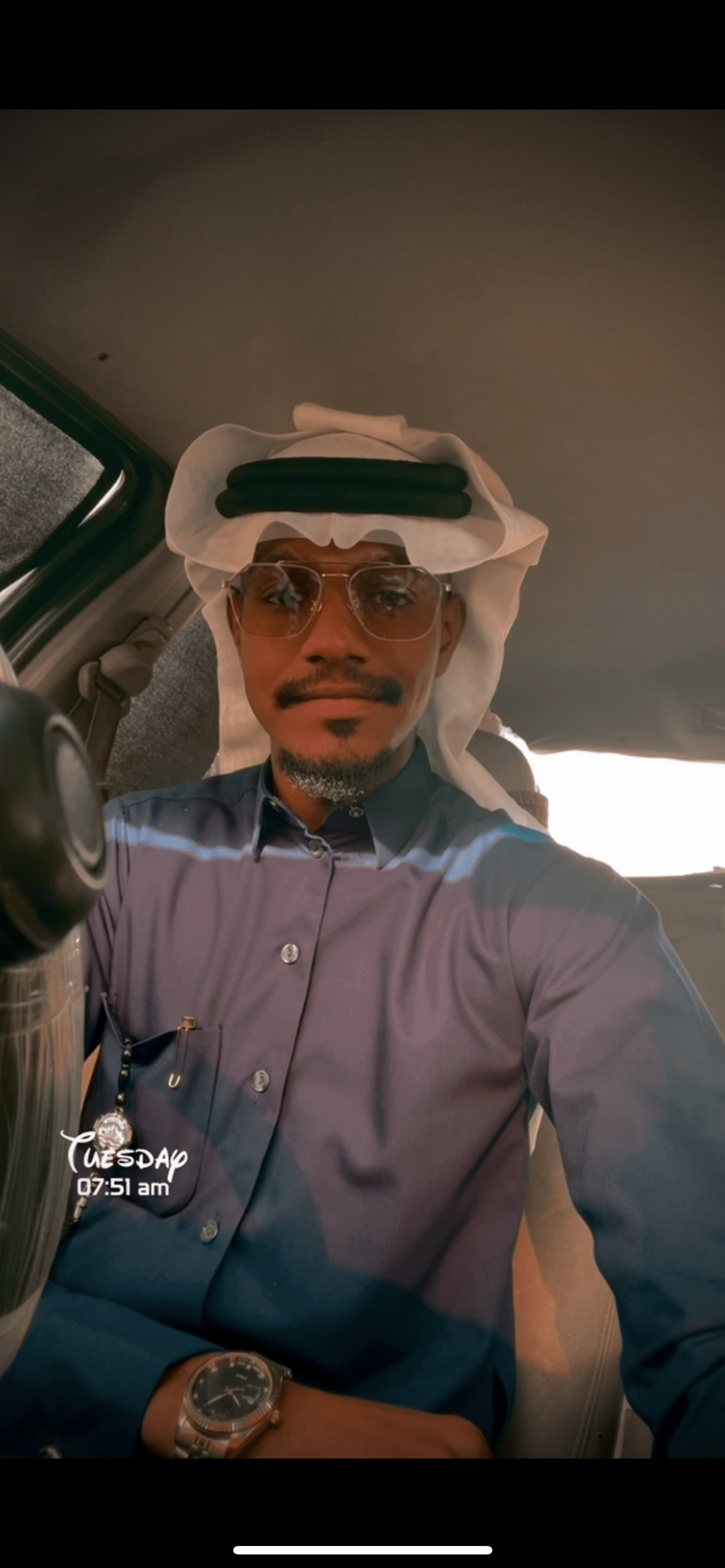 مبارك الدوسري