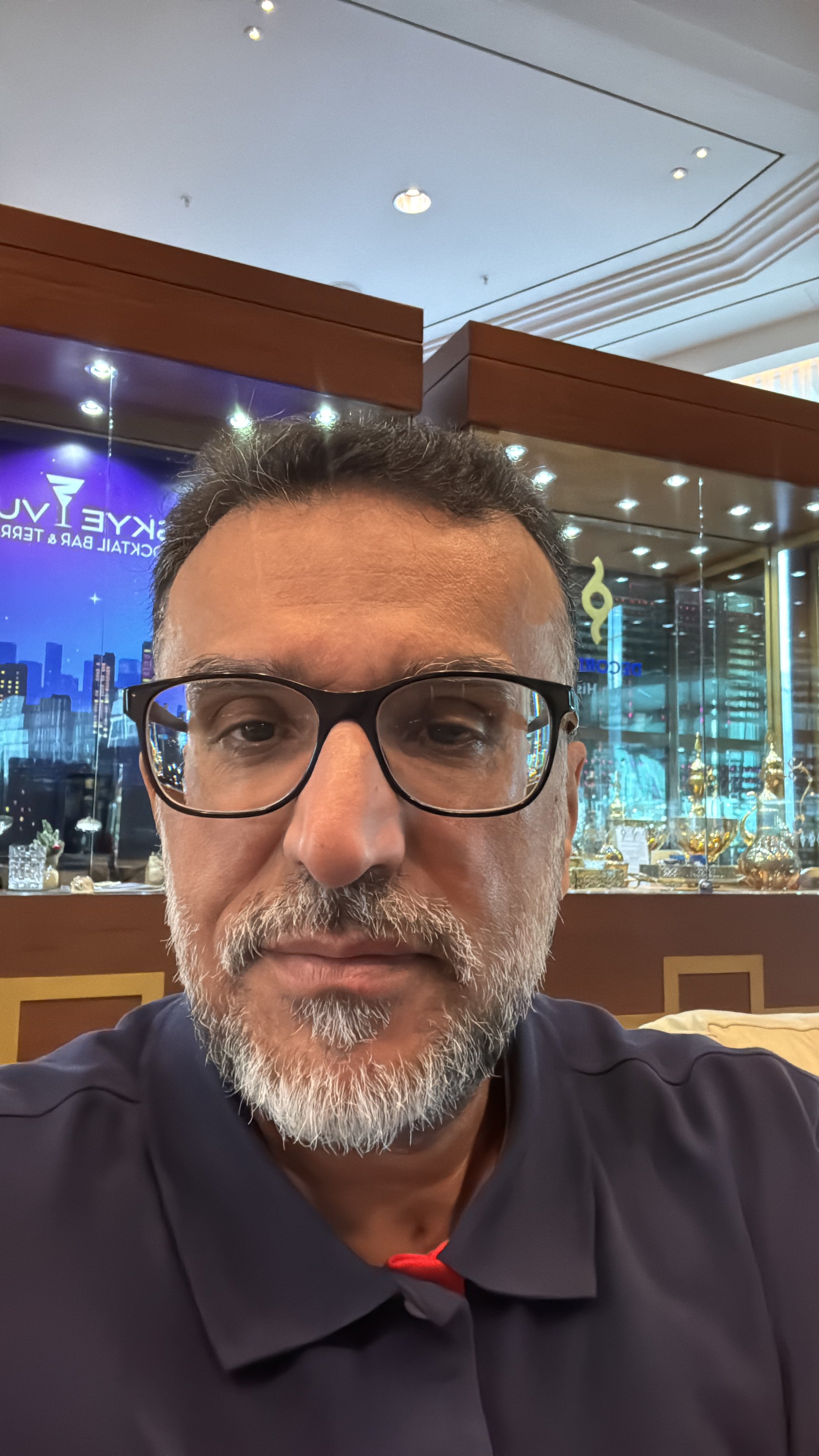 بسام البسام