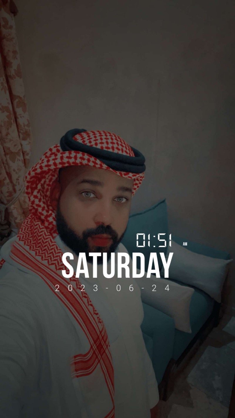 نواف السلمي