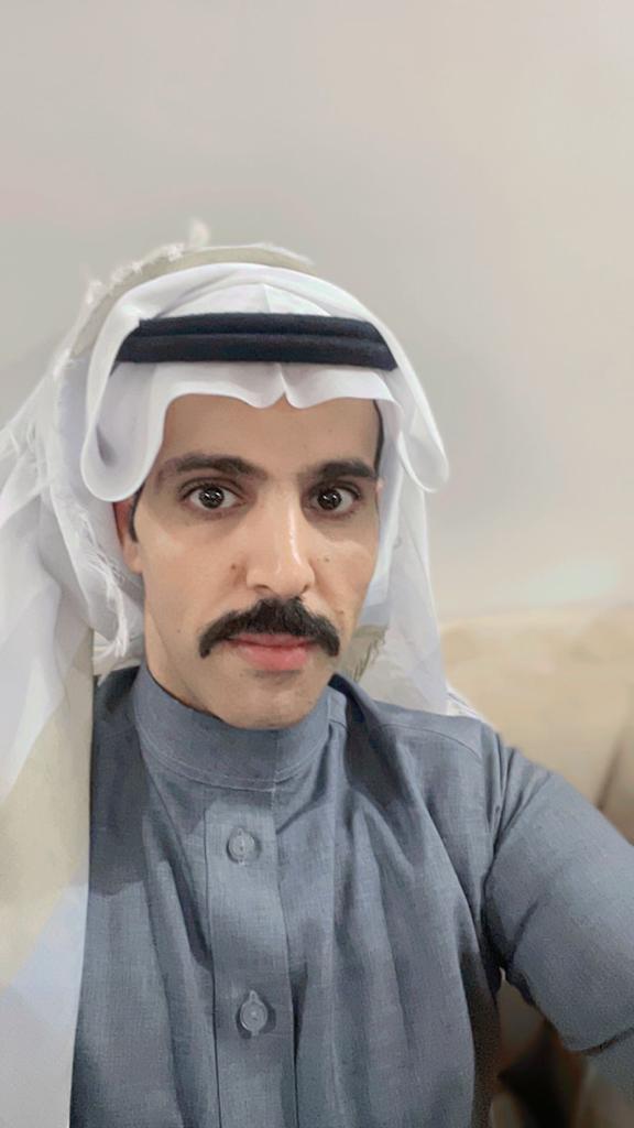 مطرف السبيعي