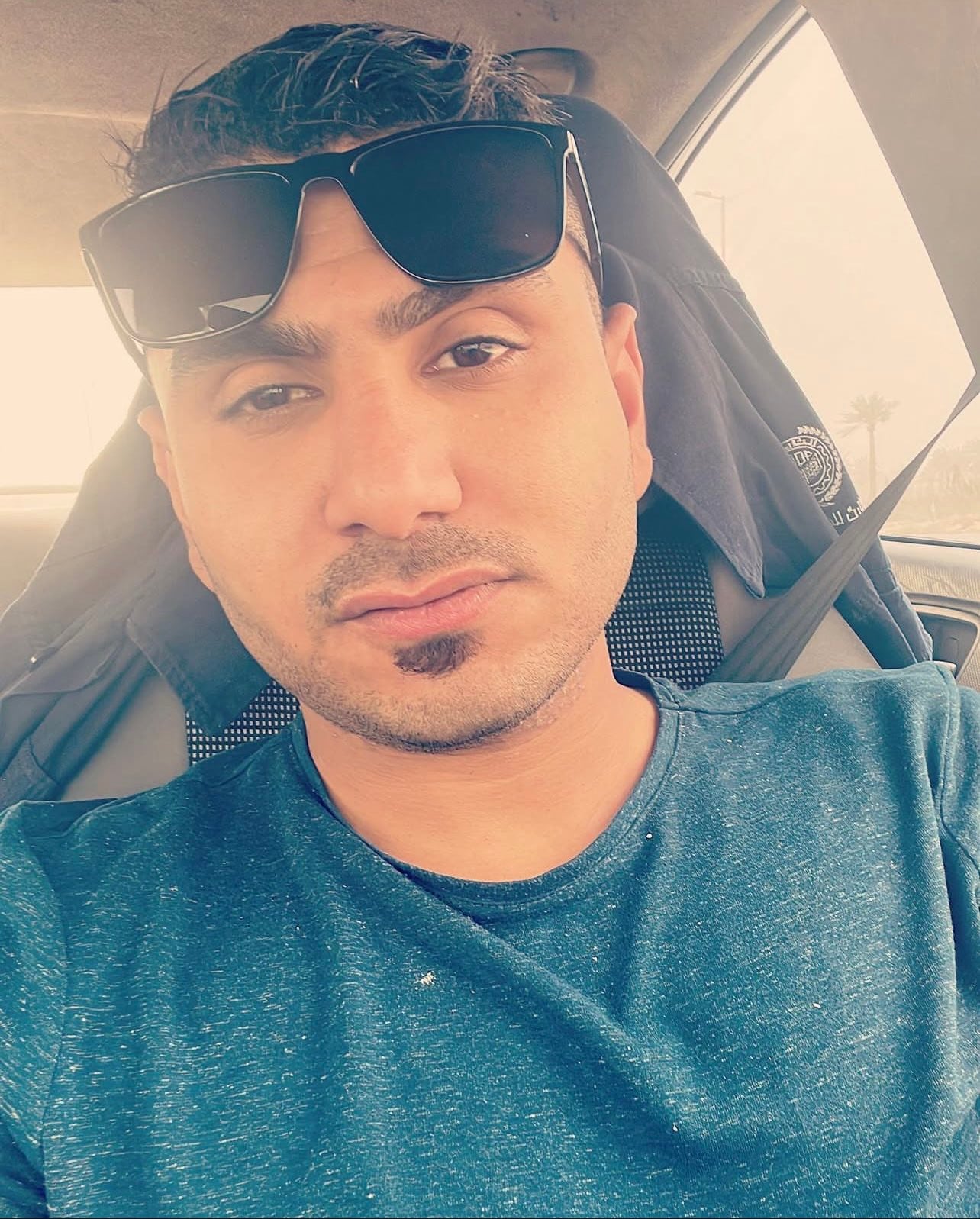 Hassan Ali