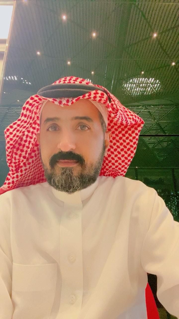 علي الزهراني