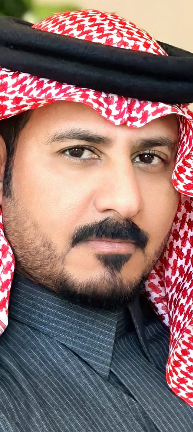 خالد العساف