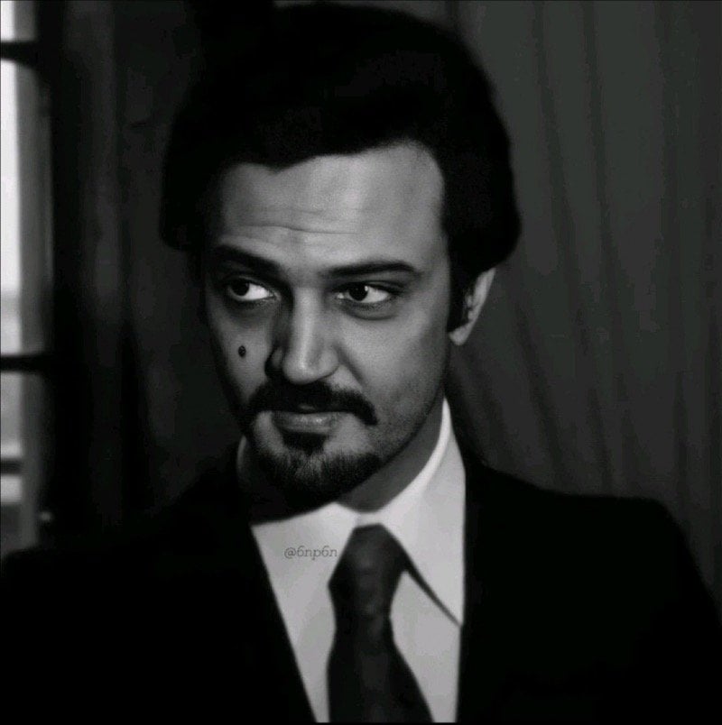 عساف الشمري