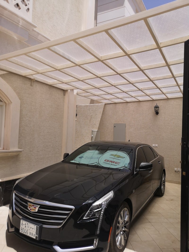 طلال المزروع