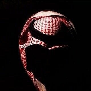 سعود الحويطي