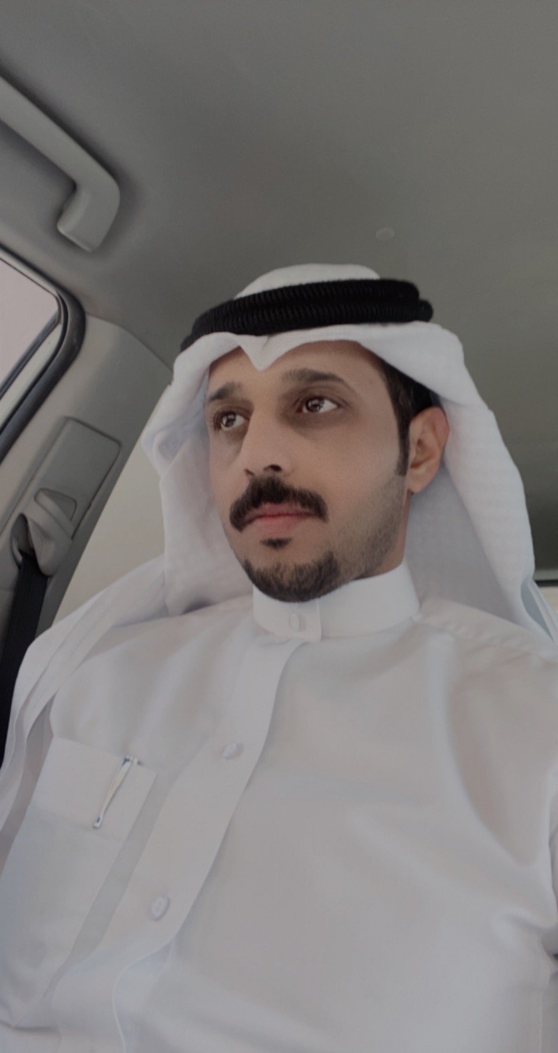 سلمان الحريصي