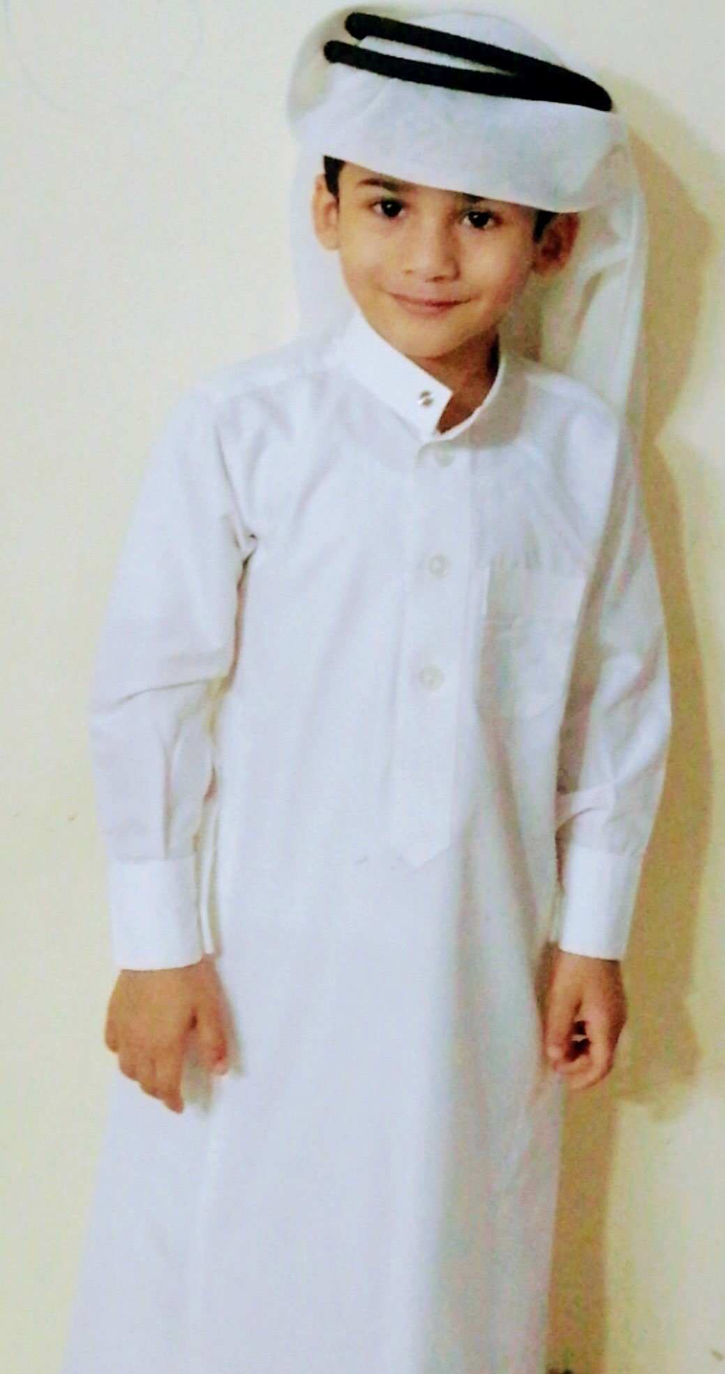 امين الرشيد