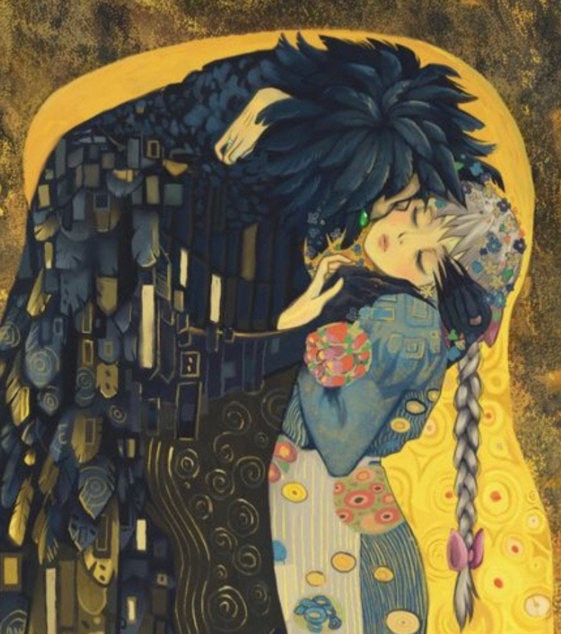 author avatar